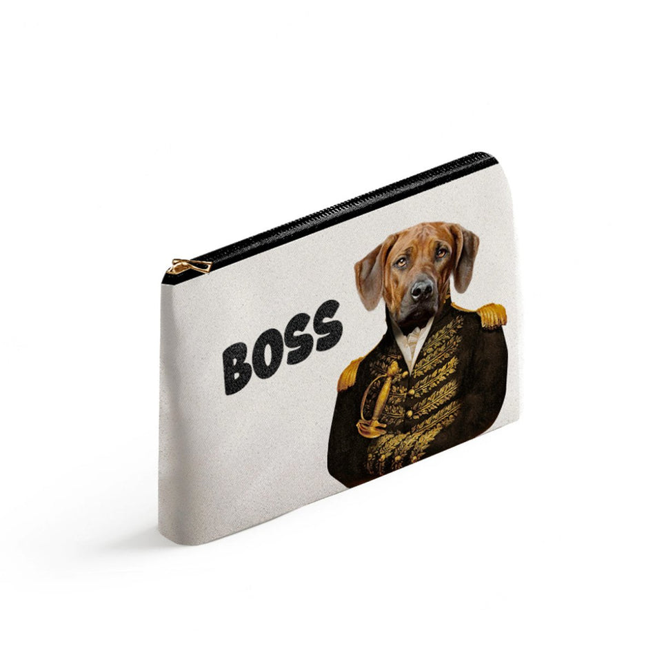 La Pochette General - Aristocracy Family