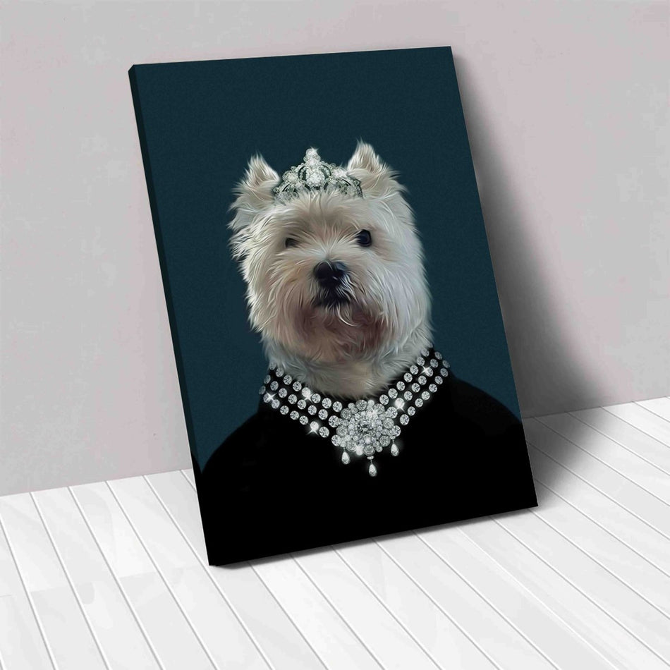 La Reine - Aristocracy Family