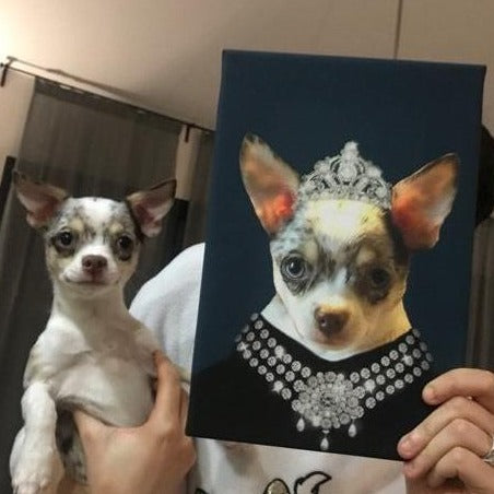 La Reine - Aristocracy Family