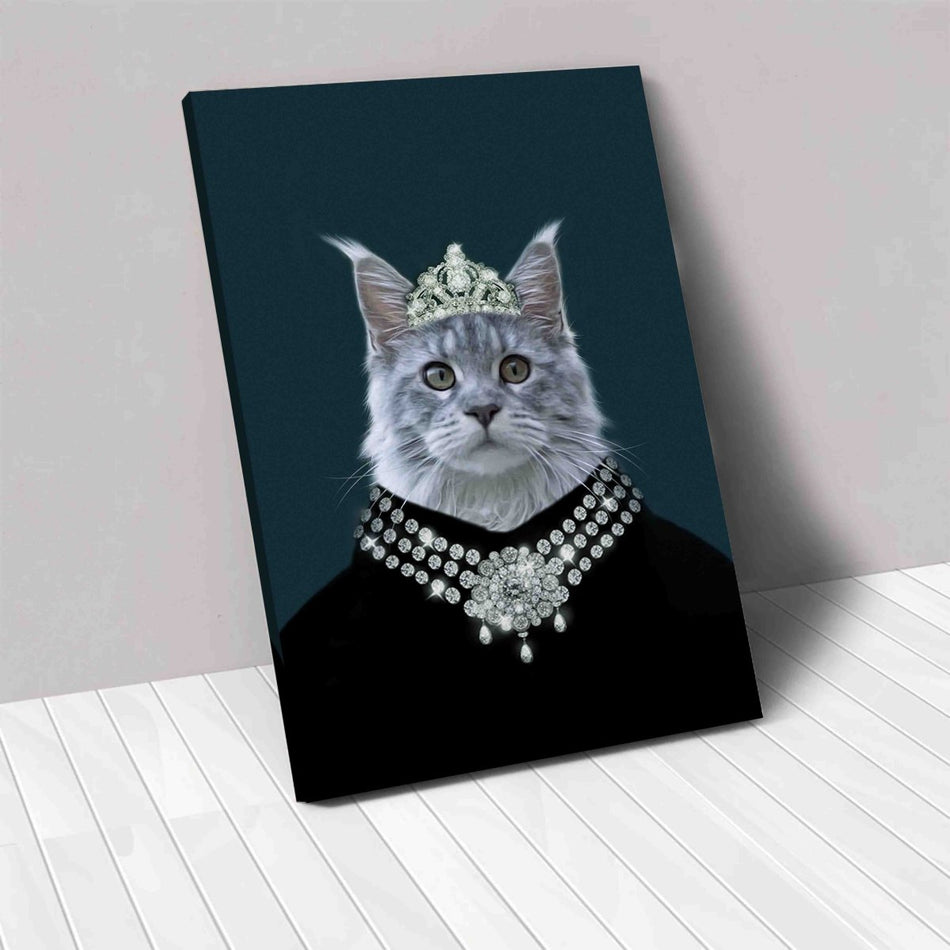 La Reine - Aristocracy Family