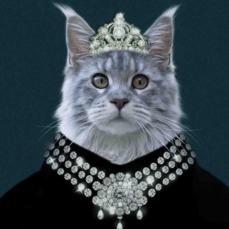 La Reine - Aristocracy Family