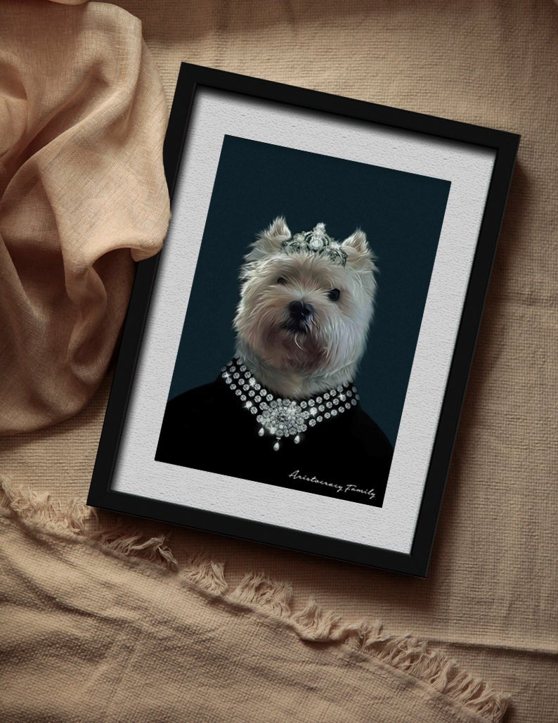 La Reine - Aristocracy Family