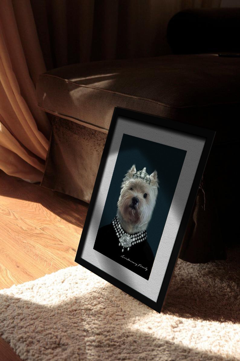 La Reine - Aristocracy Family