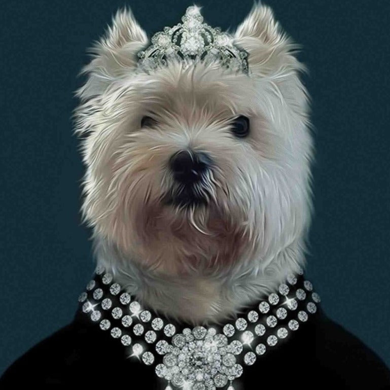 La Reine - Aristocracy Family