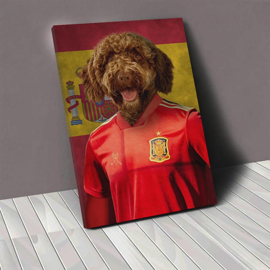 La Roja - Aristocracy Family