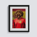 La Roja - Aristocracy Family