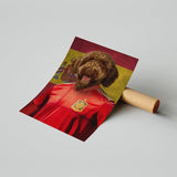 La Roja - Aristocracy Family
