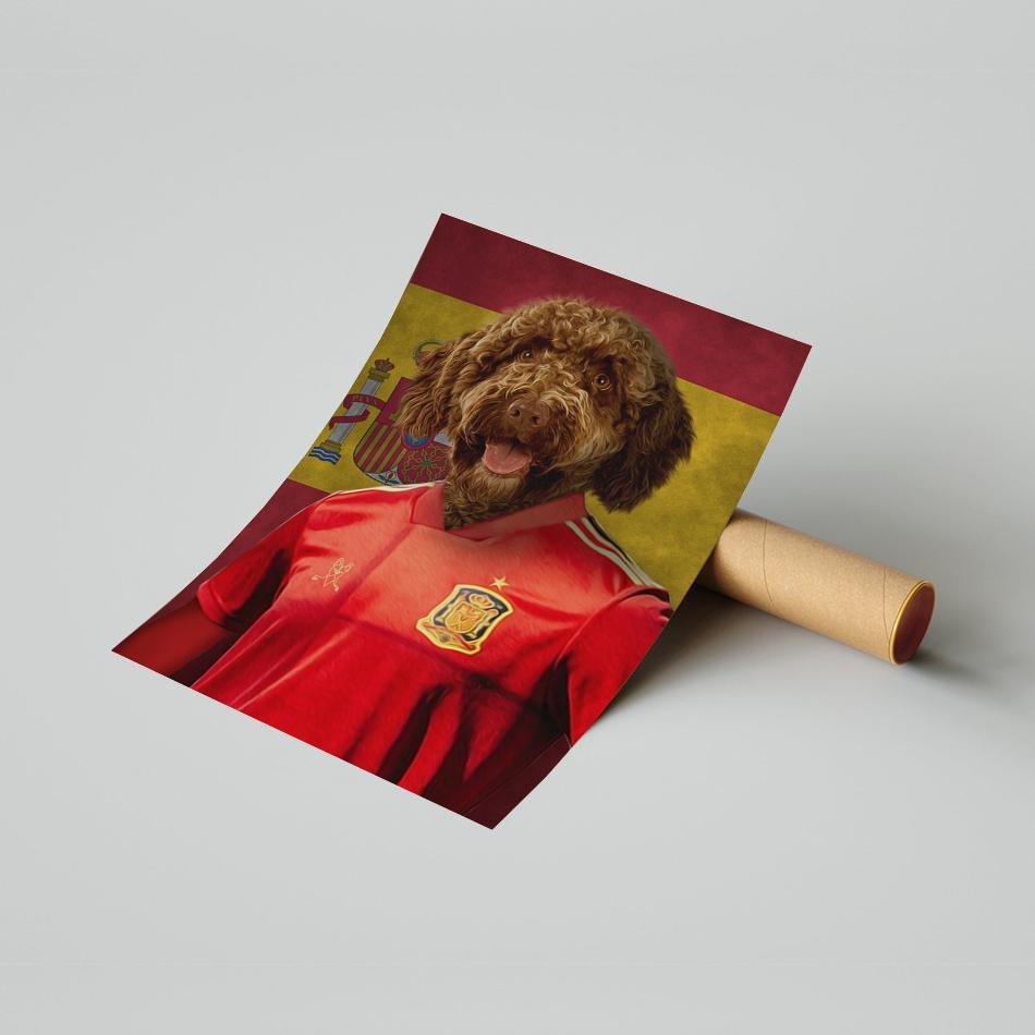 La Roja - Aristocracy Family