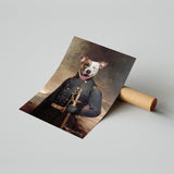 Le Capitan - Aristocracy Family