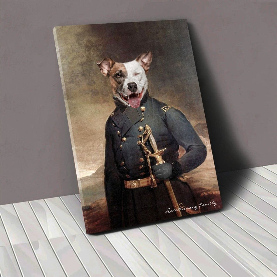 Le Capitan - Aristocracy Family
