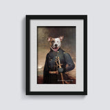 Le Capitan - Aristocracy Family