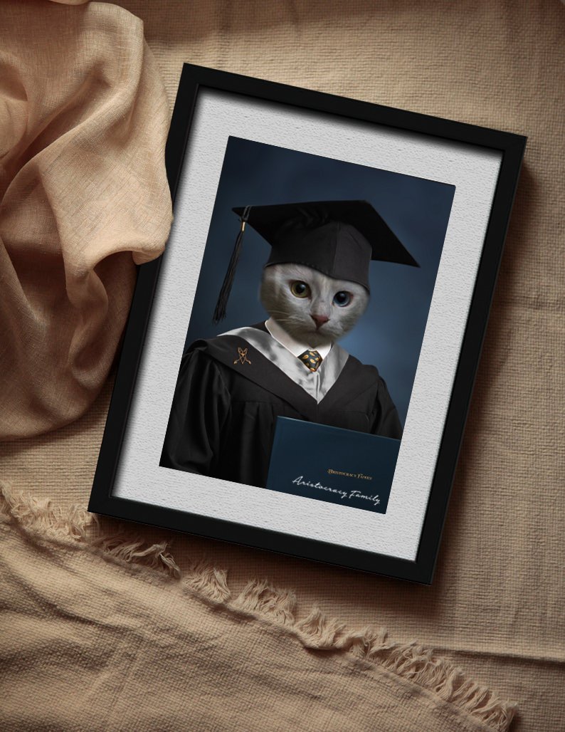 Le Diplome - Aristocracy Family