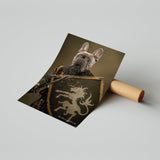 Le Guerrier - Aristocracy Family