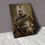 Le Guerrier - Aristocracy Family