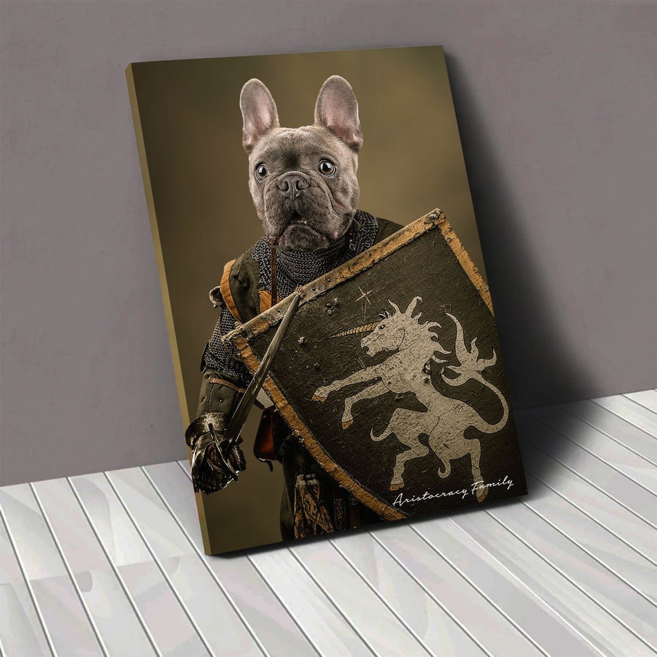 Le Guerrier - Aristocracy Family