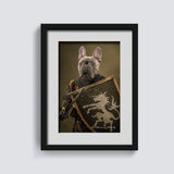 Le Guerrier - Aristocracy Family