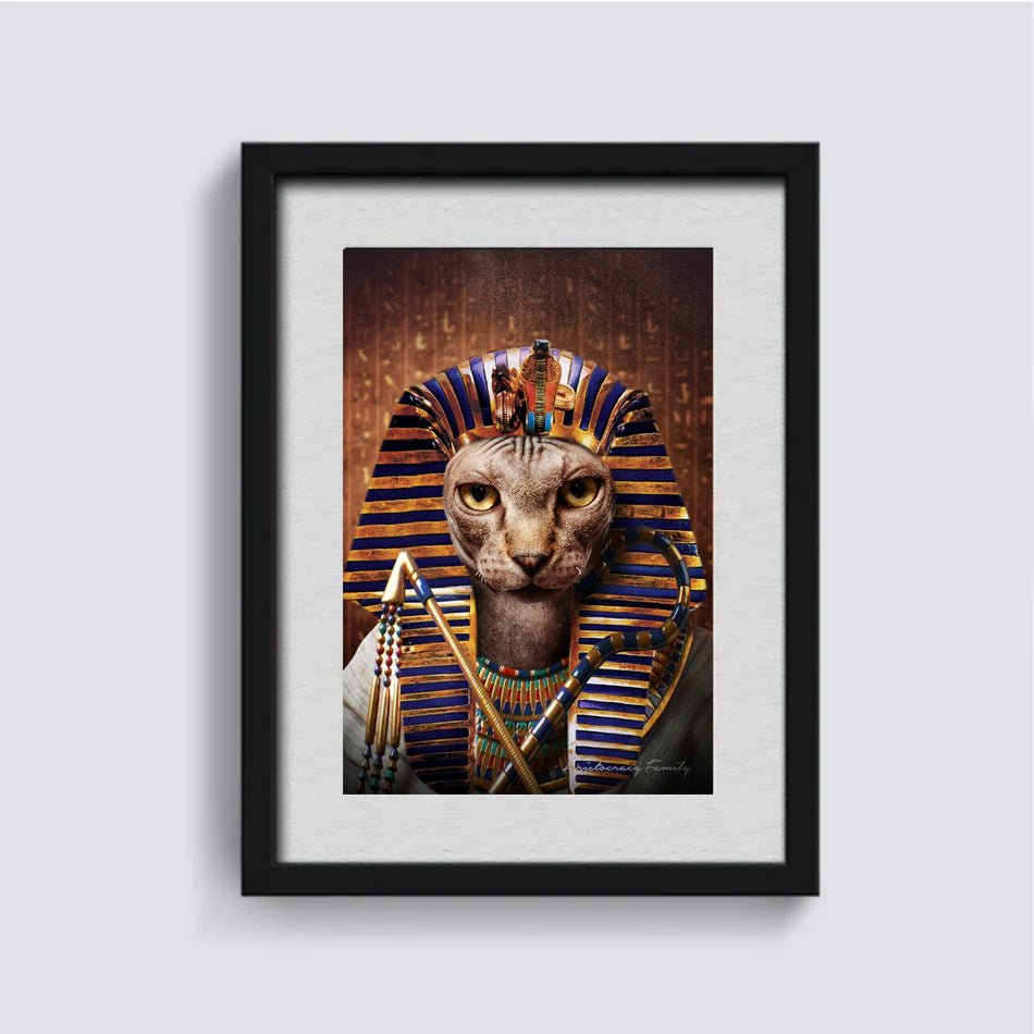 Le Pharaon - Aristocracy Family