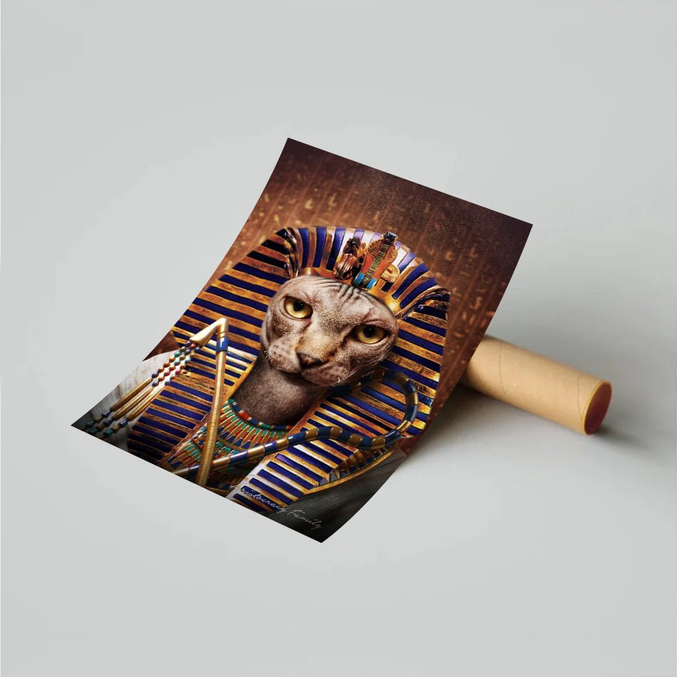 Le Pharaon - Aristocracy Family
