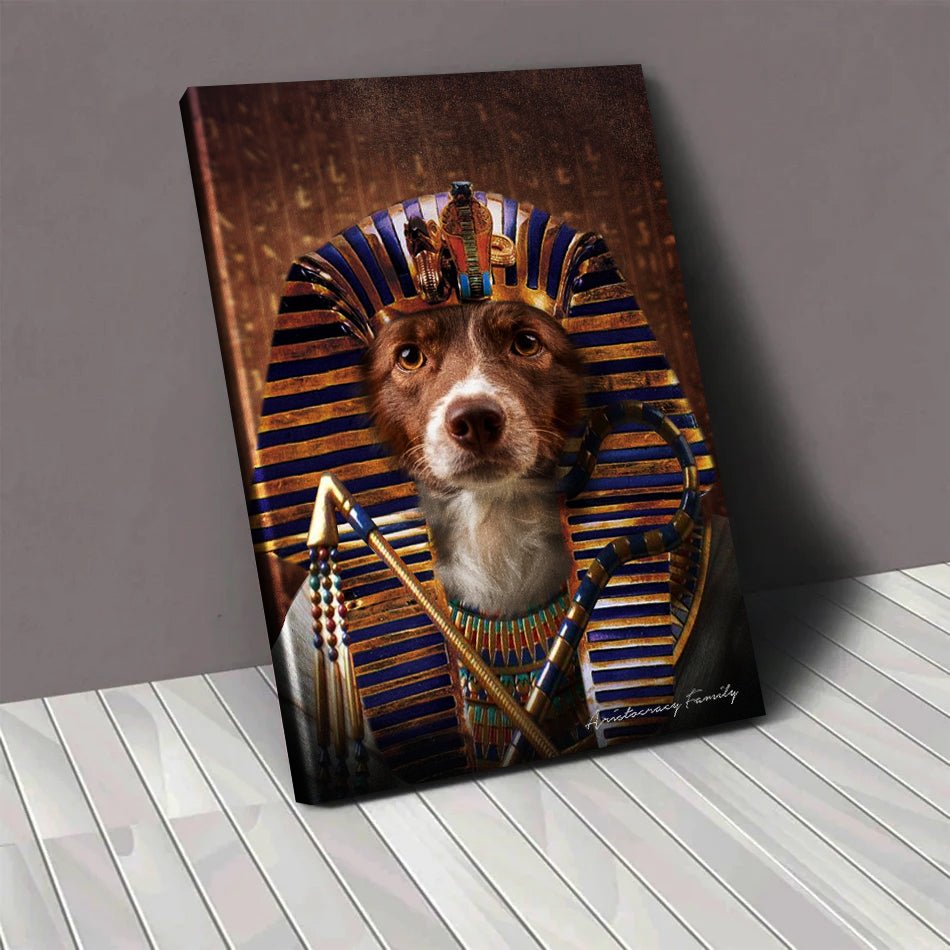 Le Pharaon - Aristocracy Family