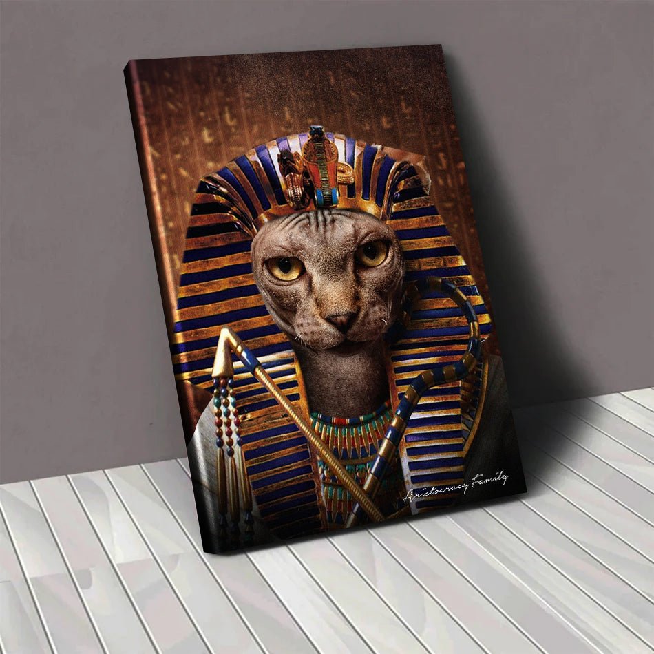 Le Pharaon - Aristocracy Family