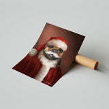 Le Santa - Aristocracy Family