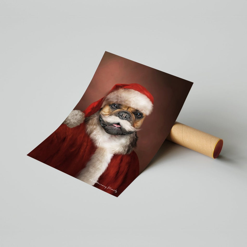 Le Santa - Aristocracy Family