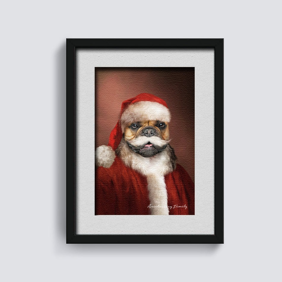 Le Santa - Aristocracy Family