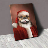 Le Santa - Aristocracy Family