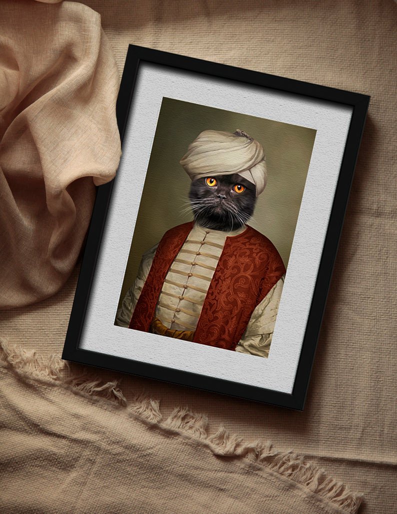Le Sultan - Aristocracy Family