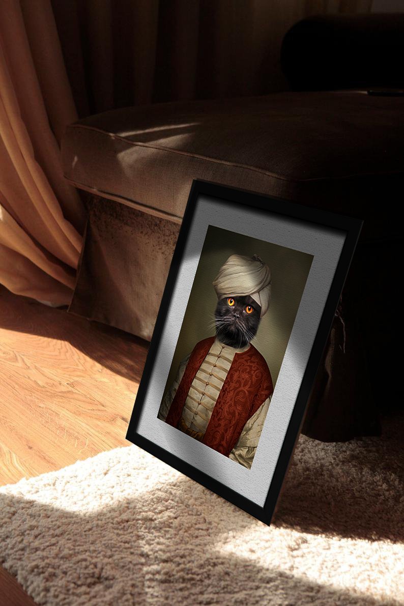 Le Sultan - Aristocracy Family