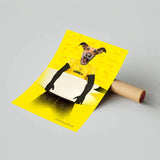 Le Surfeur - Aristocracy Family