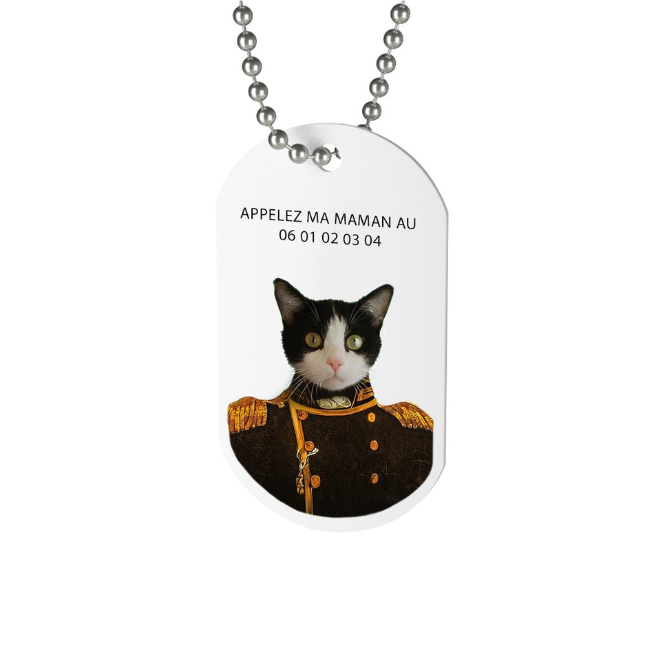 LE TAG AMIRAL - Aristocracy Family