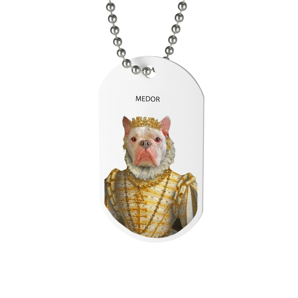 LE TAG REINE MERE - Aristocracy Family