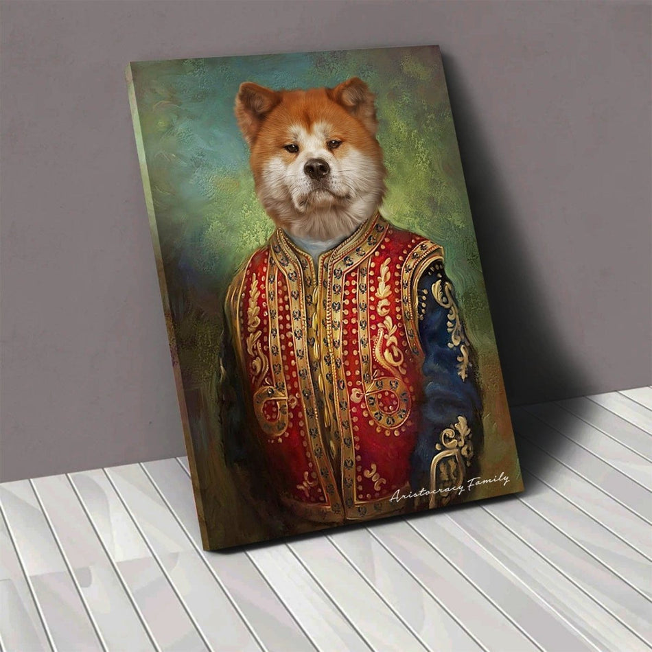 L'empereur - Aristocracy Family