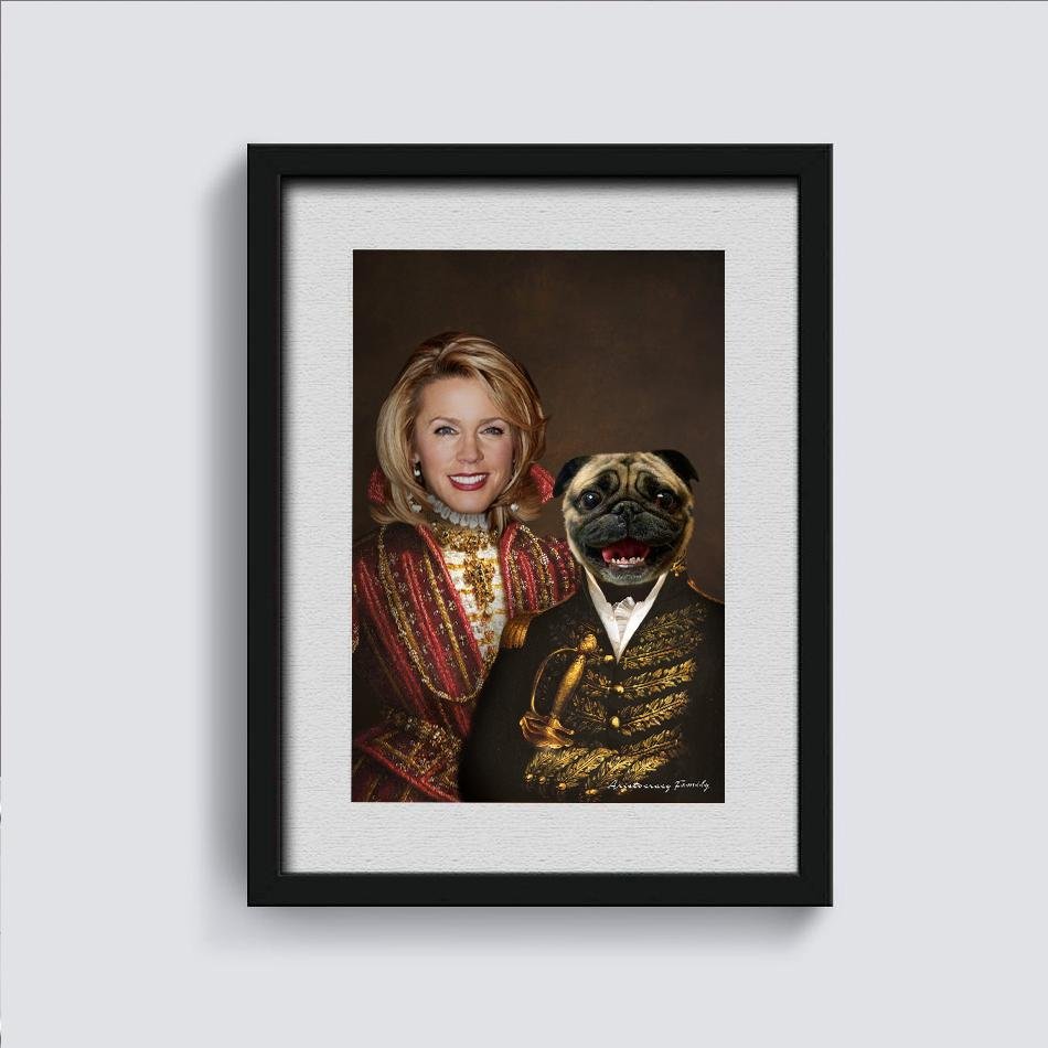 Les Aristocrates - Aristocracy Family