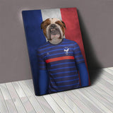 Les Bleus - Aristocracy Family