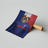Les Bleus - Aristocracy Family