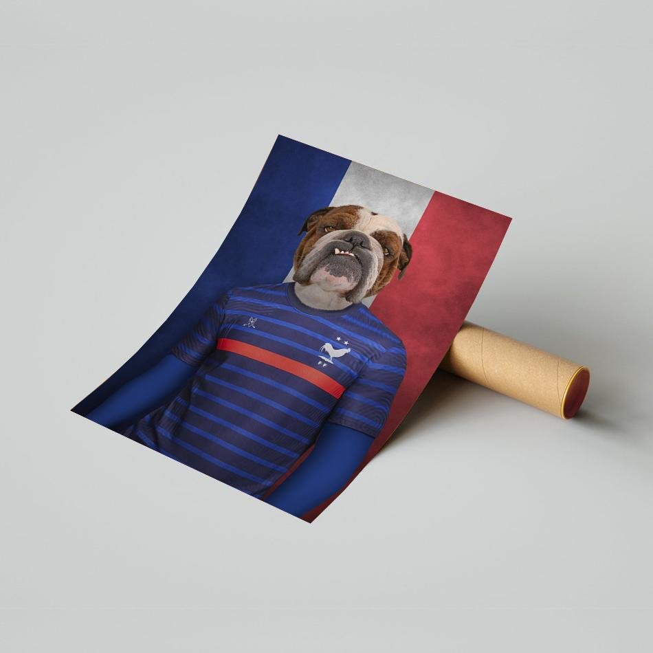 Les Bleus - Aristocracy Family