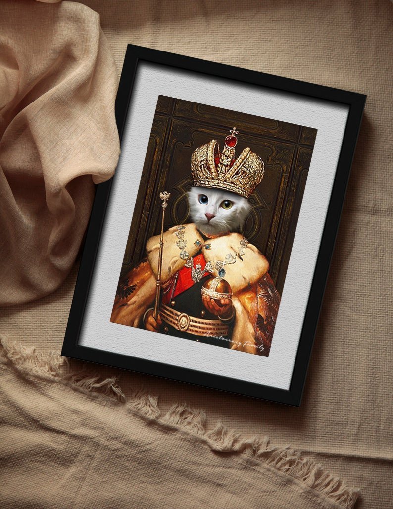 L'hermine - Aristocracy Family