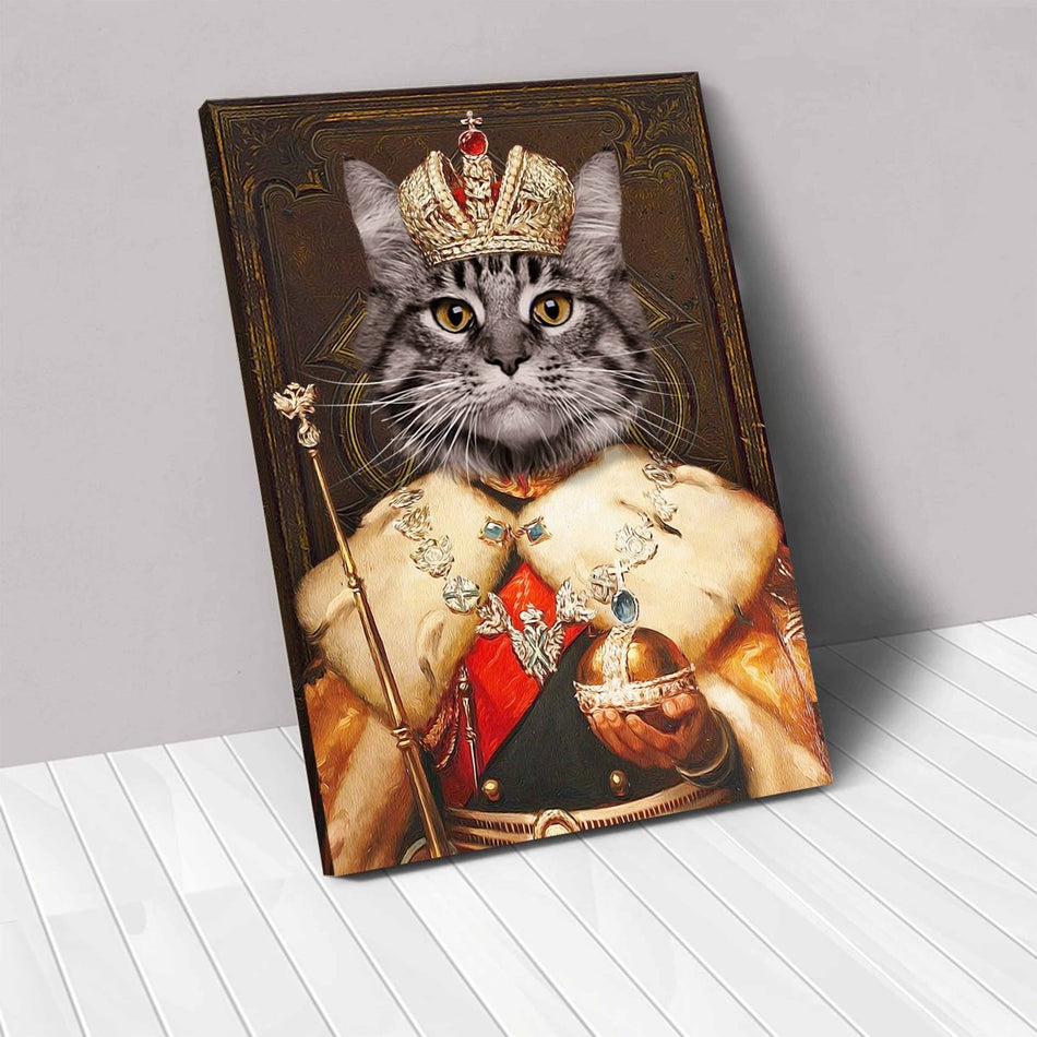 L'hermine - Aristocracy Family
