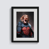 Magneto - Aristocracy Family