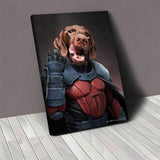 Magneto - Aristocracy Family