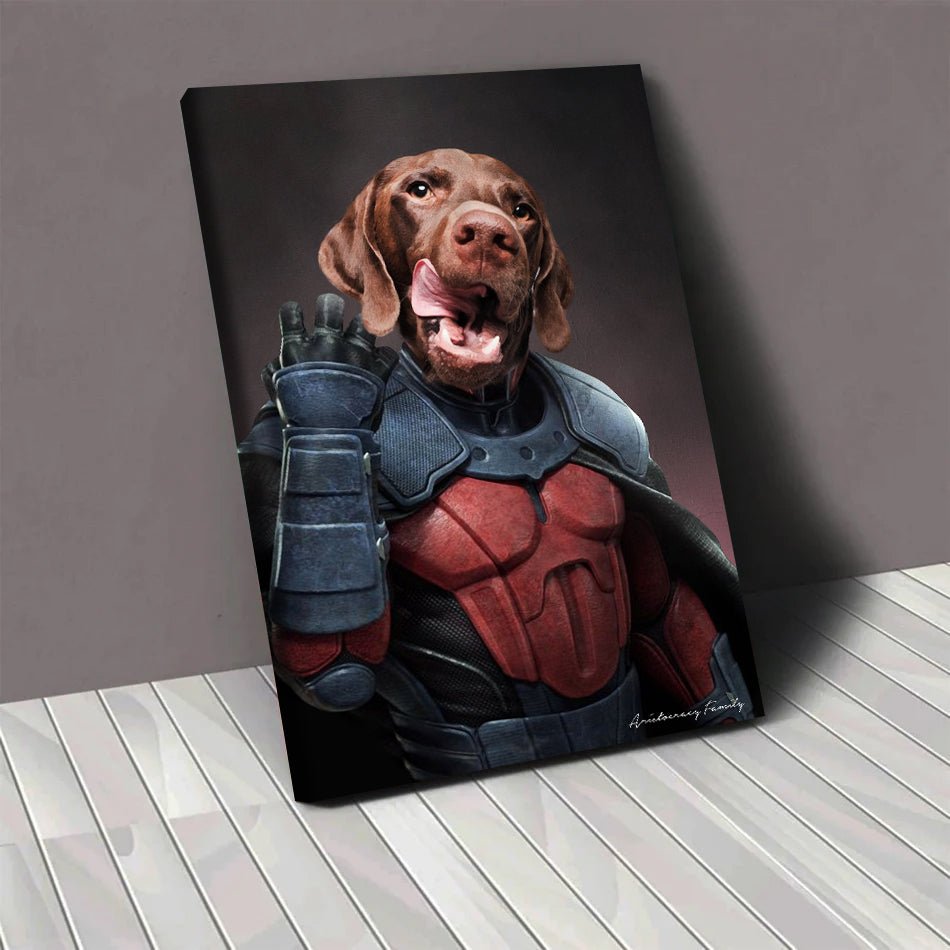 Magneto - Aristocracy Family
