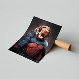 Magneto - Aristocracy Family