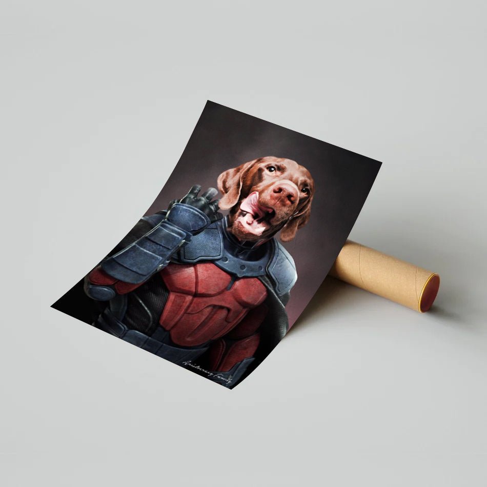 Magneto - Aristocracy Family