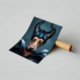 Maleficent - Aristocracy Family