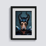 Maleficent - Aristocracy Family