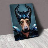 Maleficent - Aristocracy Family