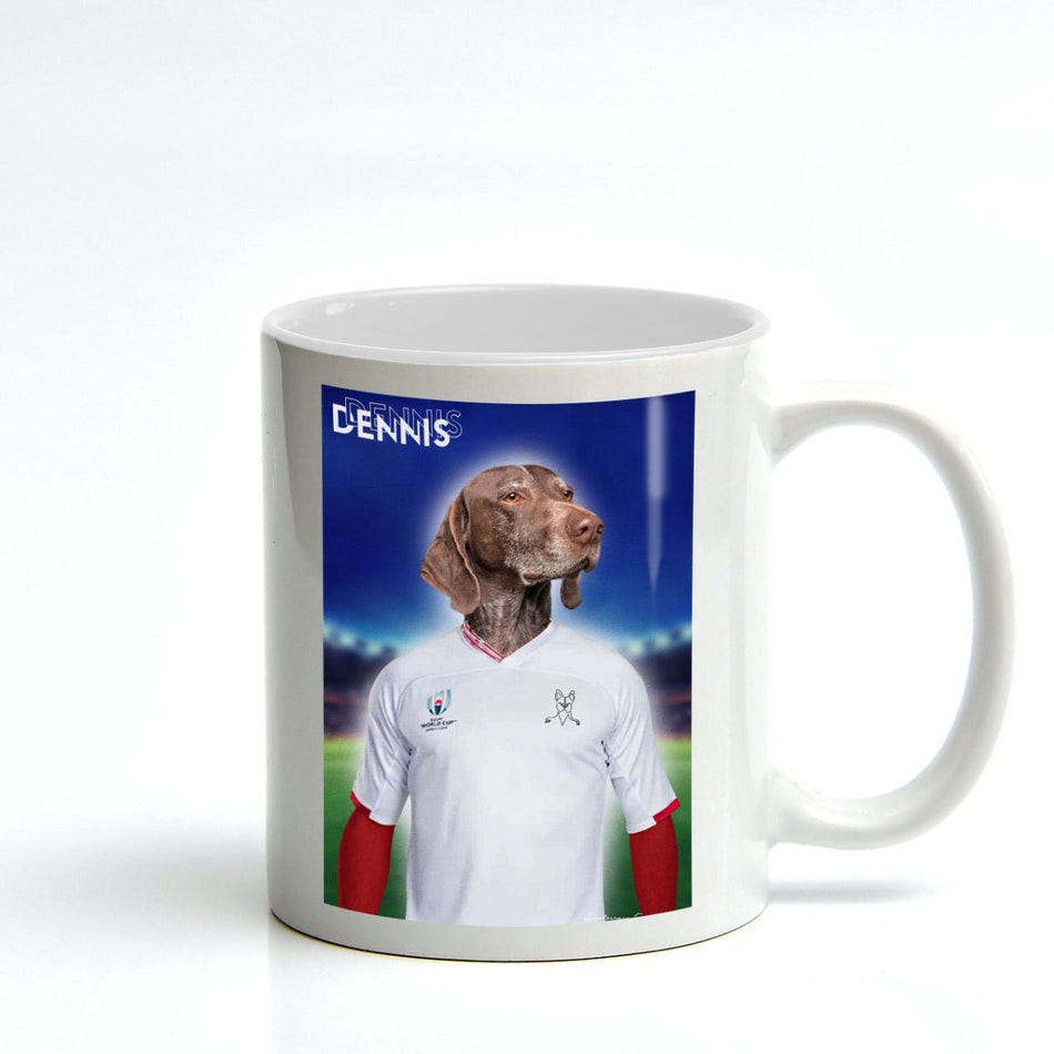 Mug Angleterre - Aristocracy Family