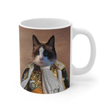 Mug Aristograal - Aristocracy Family